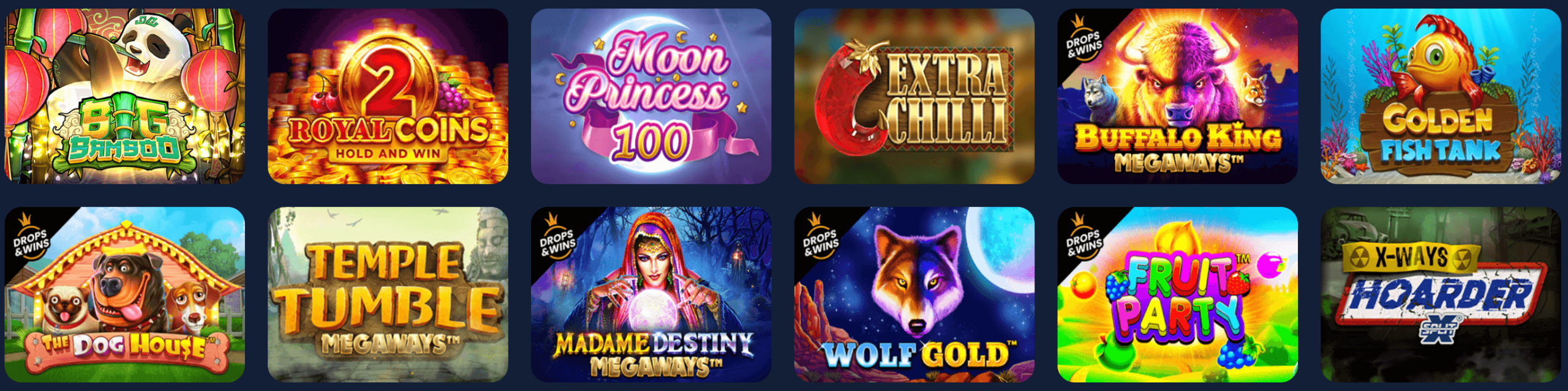 slots boomerangbet